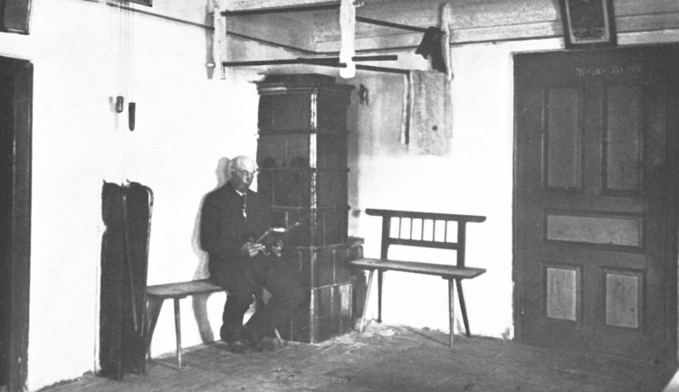 DRBNA HISTORIČKA: Staří Jihlavané měli v zimě jistotu. Kachlová kamna