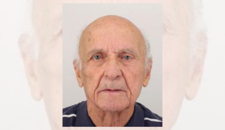 Policie pátrá po seniorovi, doma ve schránce nechal doklady, peníze i mobil