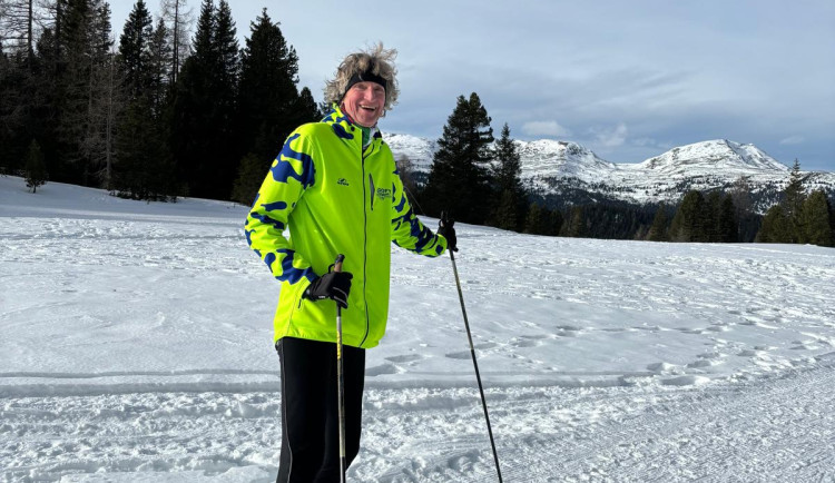 Lékaři upozorňují na nenápadnou srdeční chorobu. Trápila i sportovce z Brna
