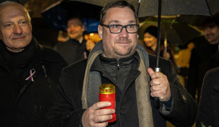 Na primátorské křeslo si v Ostravě opět myslí Jan Dohnal z ODS