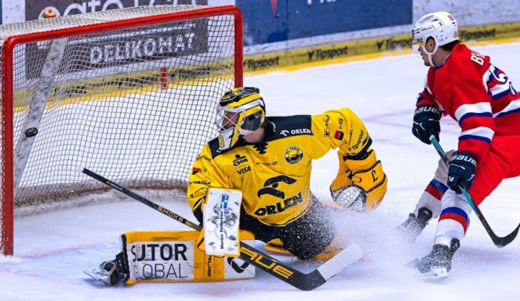 Retrozápas vynesl Motoru důležité tři body