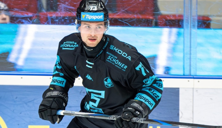 Kladno porazilo Karlovy Vary a získalo důležité body v boji o předkolo play-off