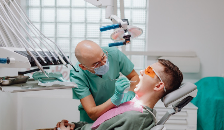 Současná situace na trhu dentálních anestetik v ČR