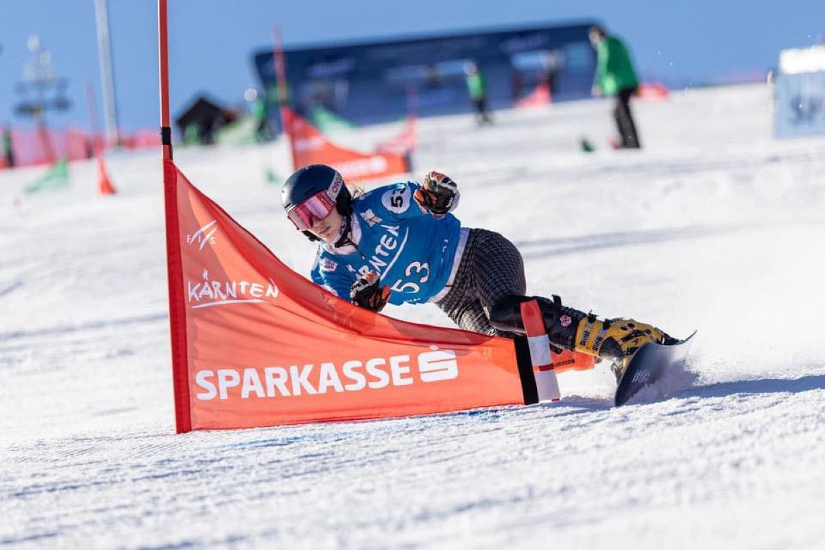 Na Světový pohár do Špindlu míří Maděrová i všichni ostatní medailisté z olympiády