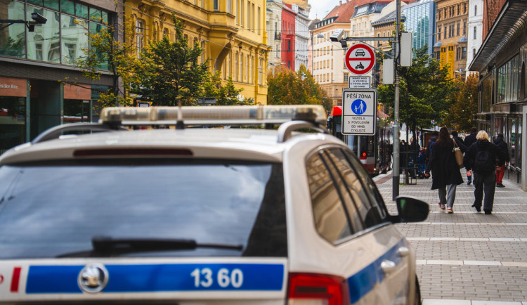 Brno zřejmě zpřísní parkování v historickém centru, zákaz padne i na víkendy