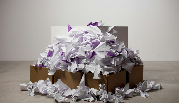 Digitalizace dokumentů: nejrychlejší cesta, jak ve firmě snížit spotřebu papíru