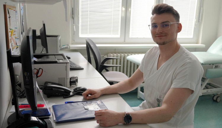 Máte potíže s pískáním v uších? Prostějovská nemocnice otevírá novou ORL ambulanci