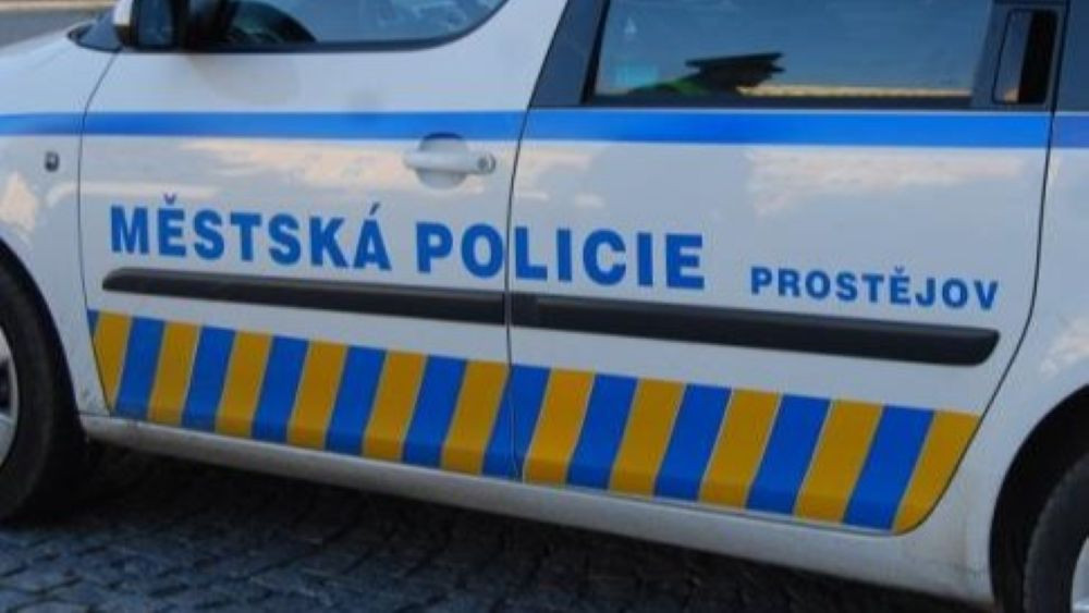 Máte větší dodávku? V Prostějově už nezaparkujete, zákaz dopadne na drobné živnostníky