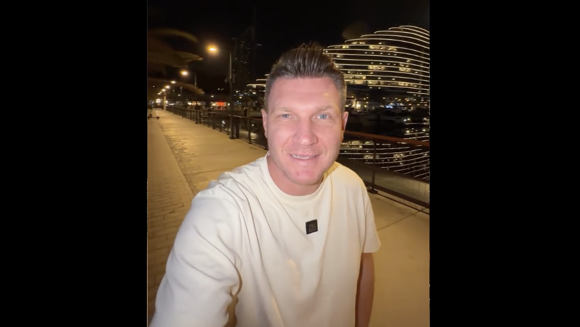 Realitní makléř Jiří Hanousek z Hradce Králové