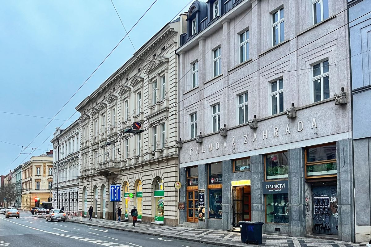 Menší byty drtí realitní trh, na metrech vydělaly víc než velké