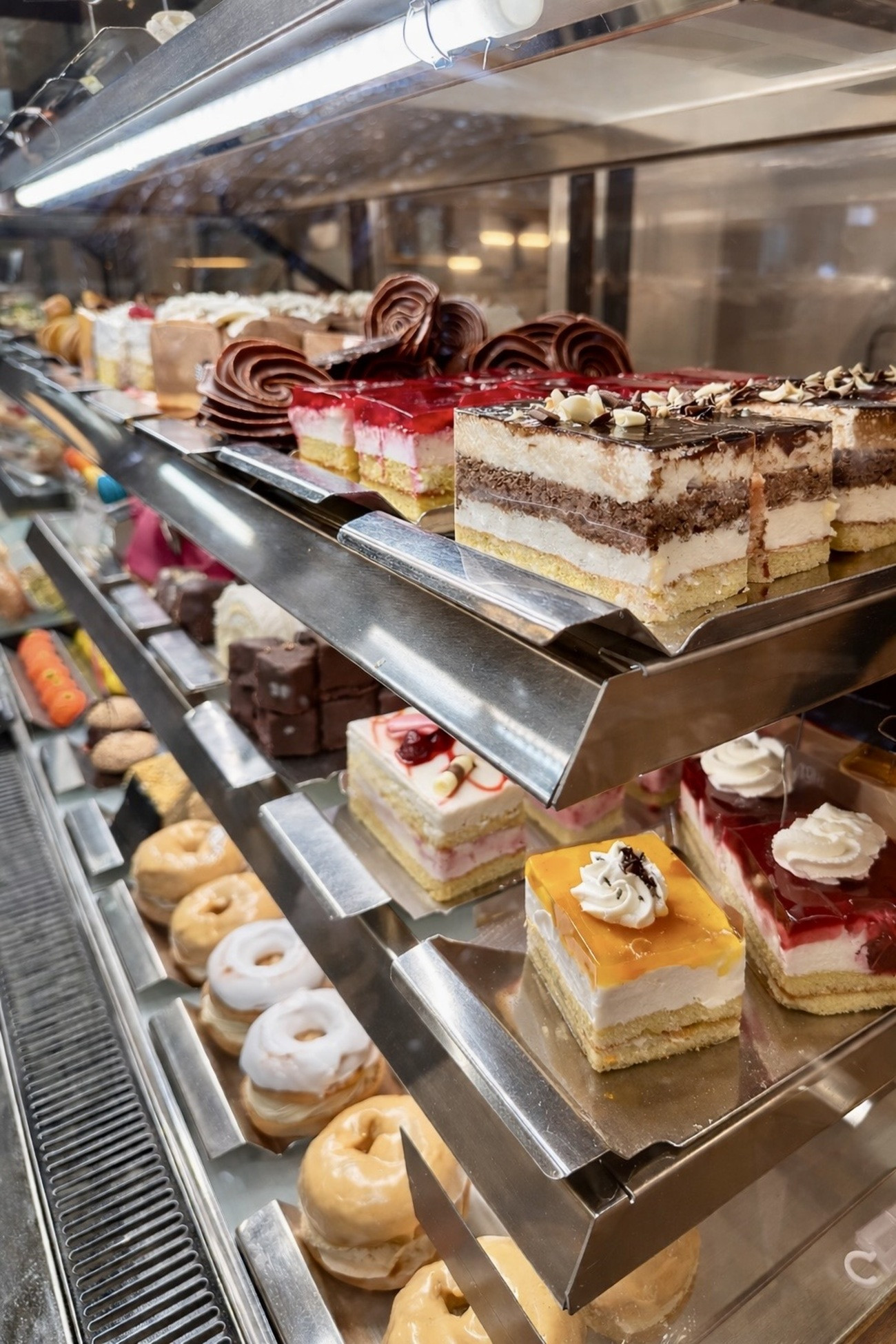 Pekařství Pod Plešivcem. Nové místo, kde v Krumlově voní poctivé řemeslo