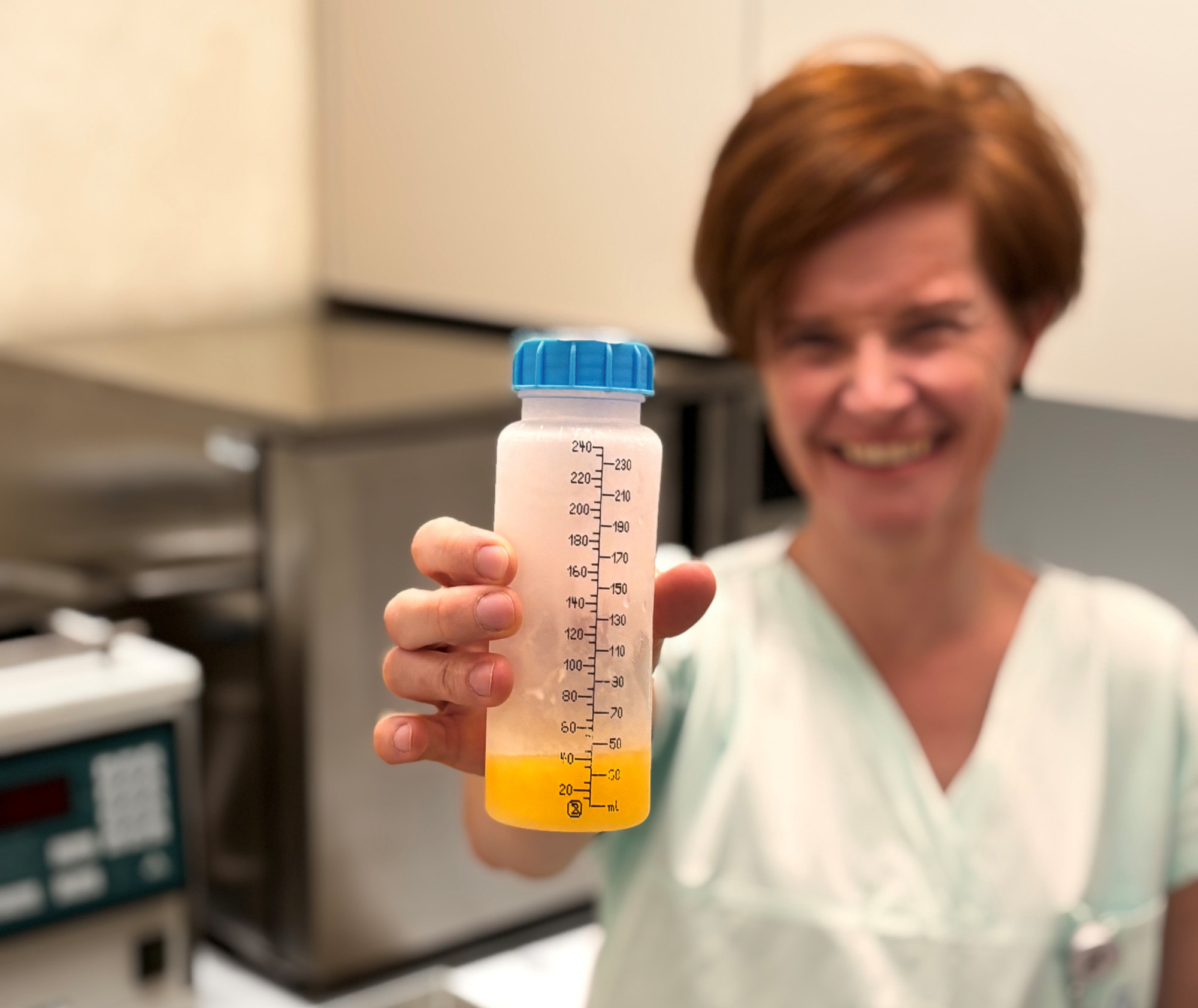 Ilustrační foto, MUDr. Eva Škorpíková