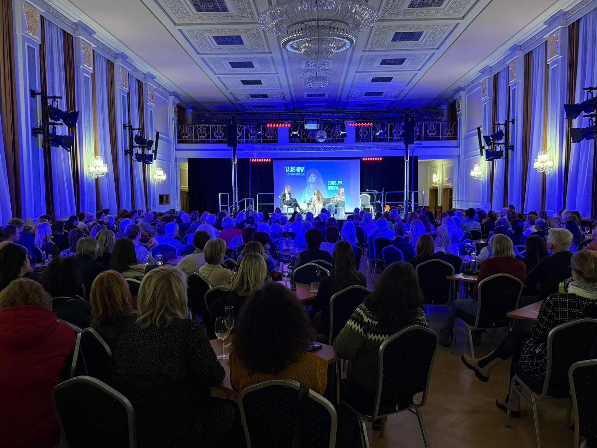 Kulturní dům v Ostrově čeká další rekonstrukce