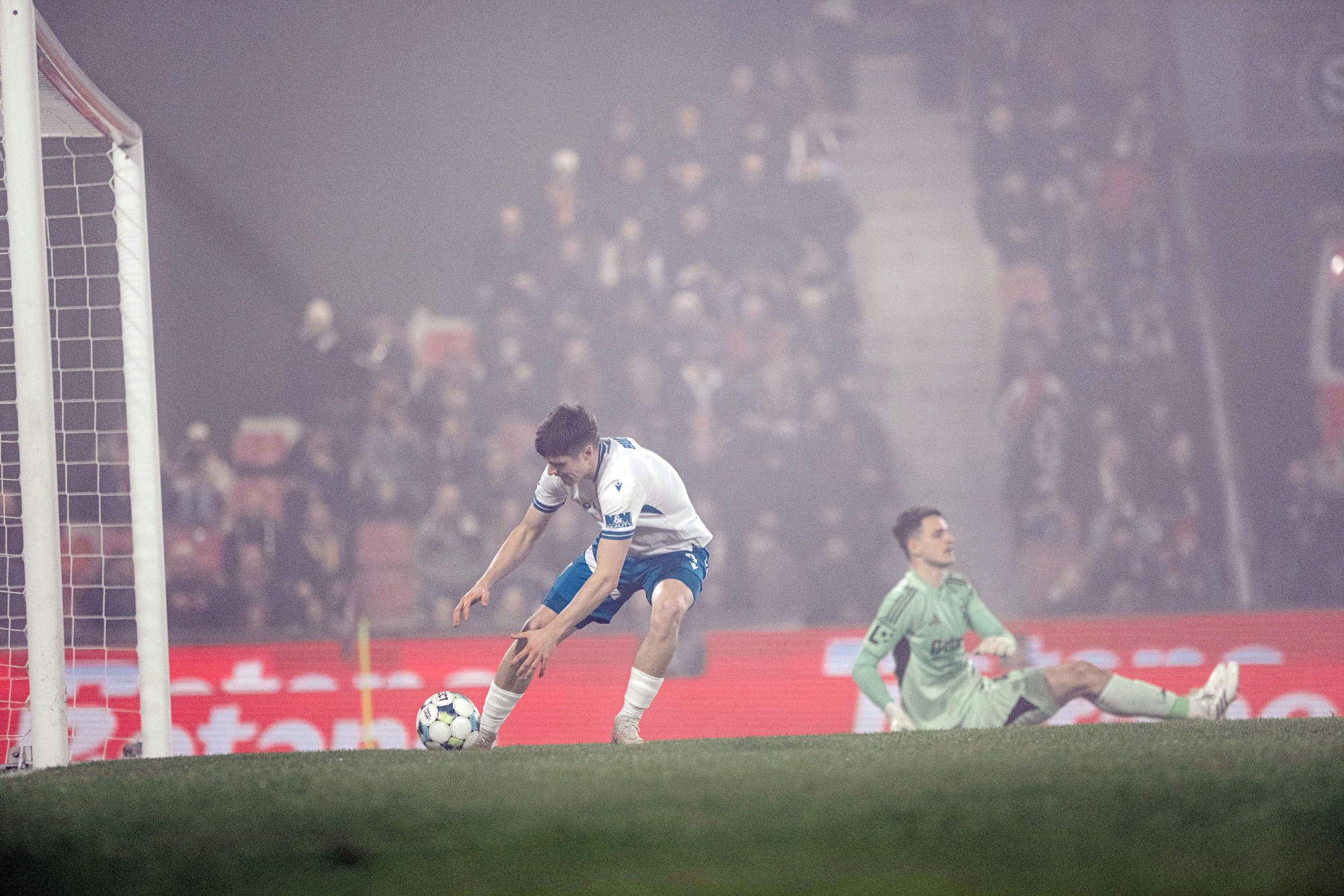 Baník zve fanynky zdarma na domácí duel se Zlínem.