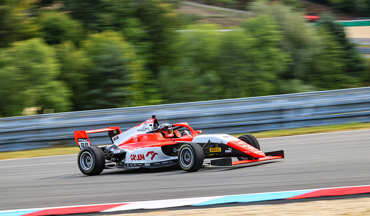 Mercury Speed Car Show přiveze do DOC Mercury dvoudenní adrenalin