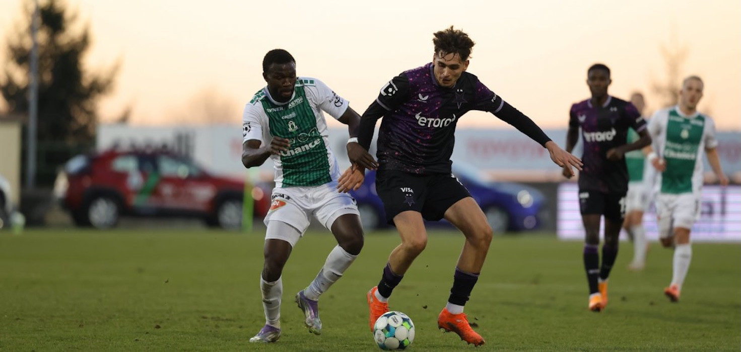 Slavia nezvládla penaltové drama v Jablonci a vypadla z poháru