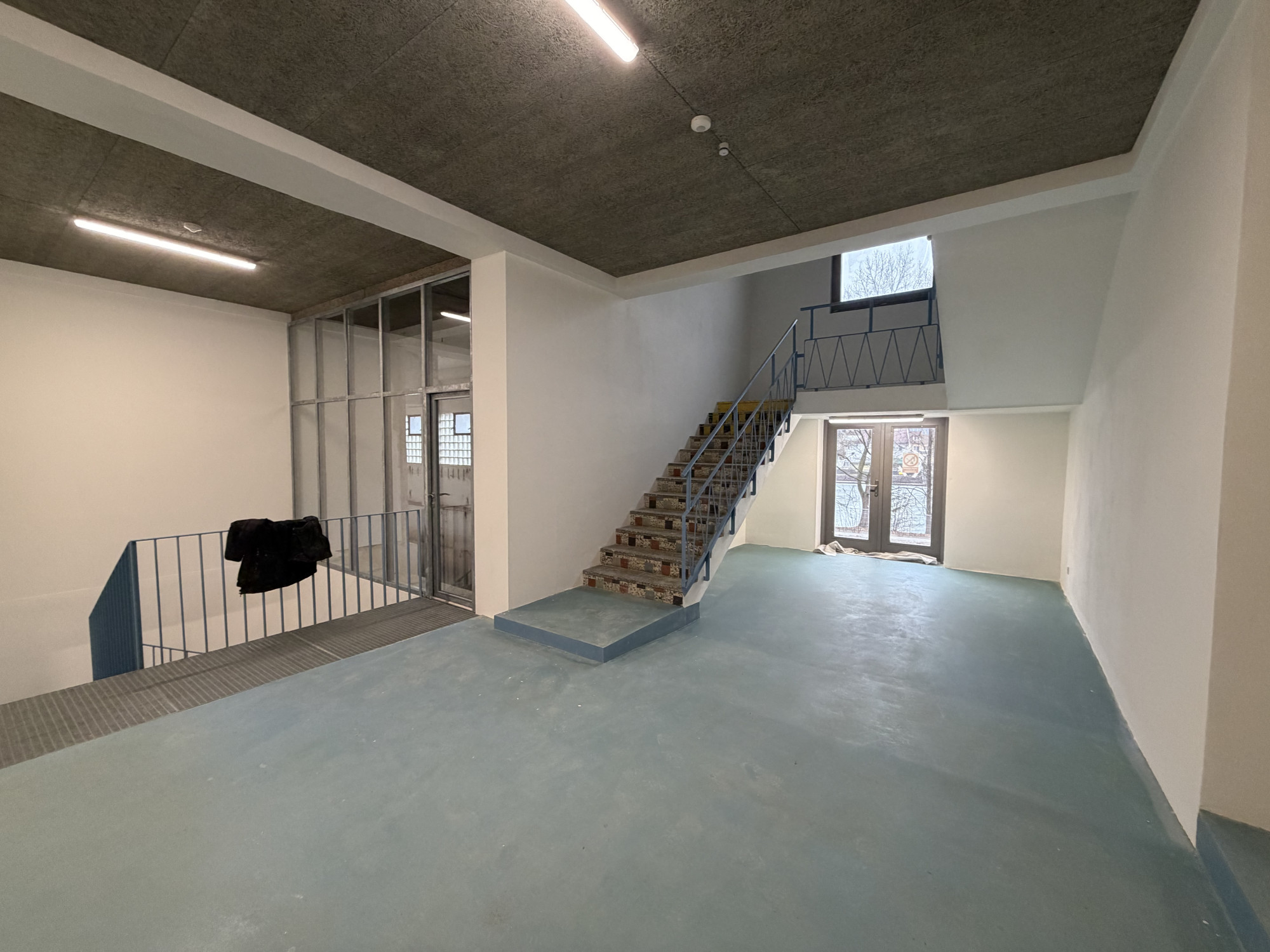 Stará vodárna v Písku se promění na tábořiště u Otavy