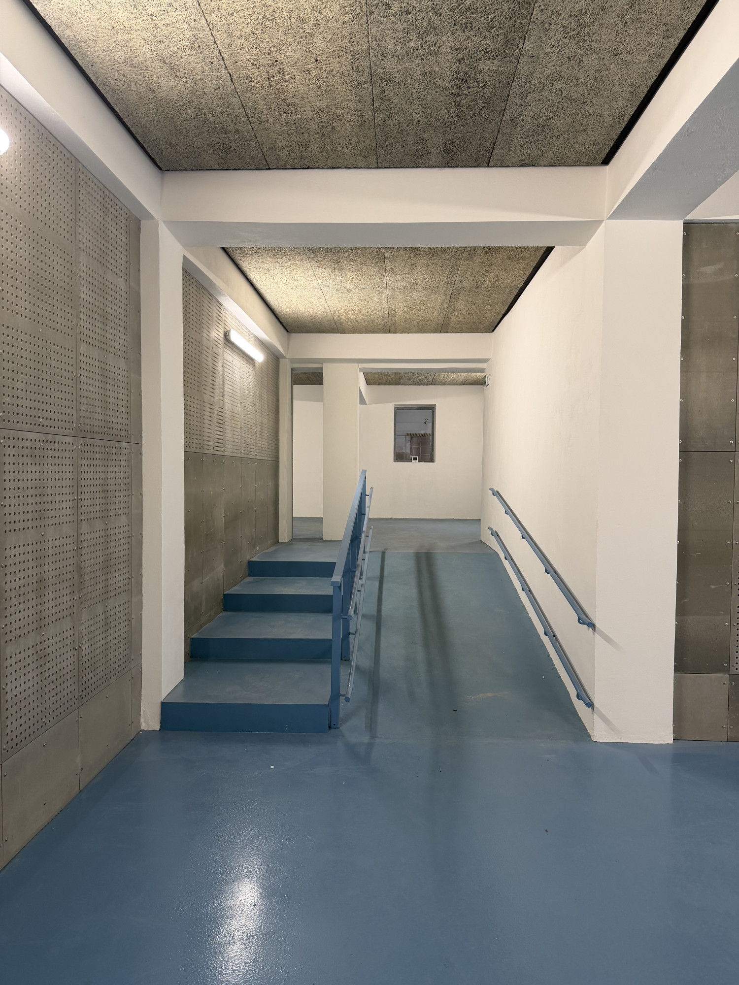 Stará vodárna v Písku se promění na tábořiště u Otavy