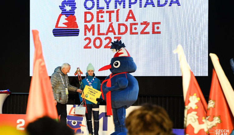 Na Evropský olympijský festival mládeže 2029 dá Liberecký kraj až 34 milionů