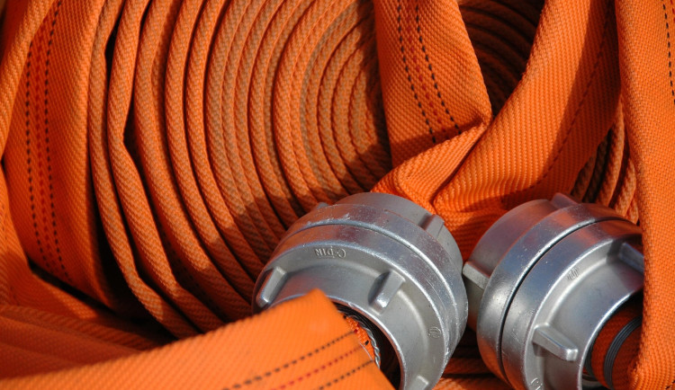 Dobrovolných hasičů na jihu Moravy neubývá. Jejich zásahů však ano