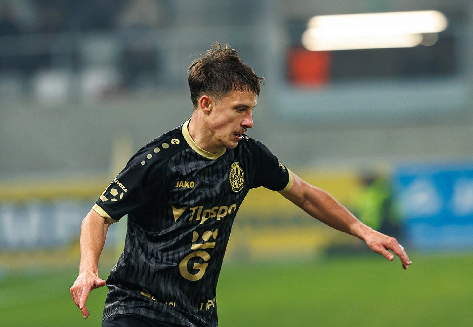 Ilustrační foto. Foto: Se svolením FC Hradec Králové