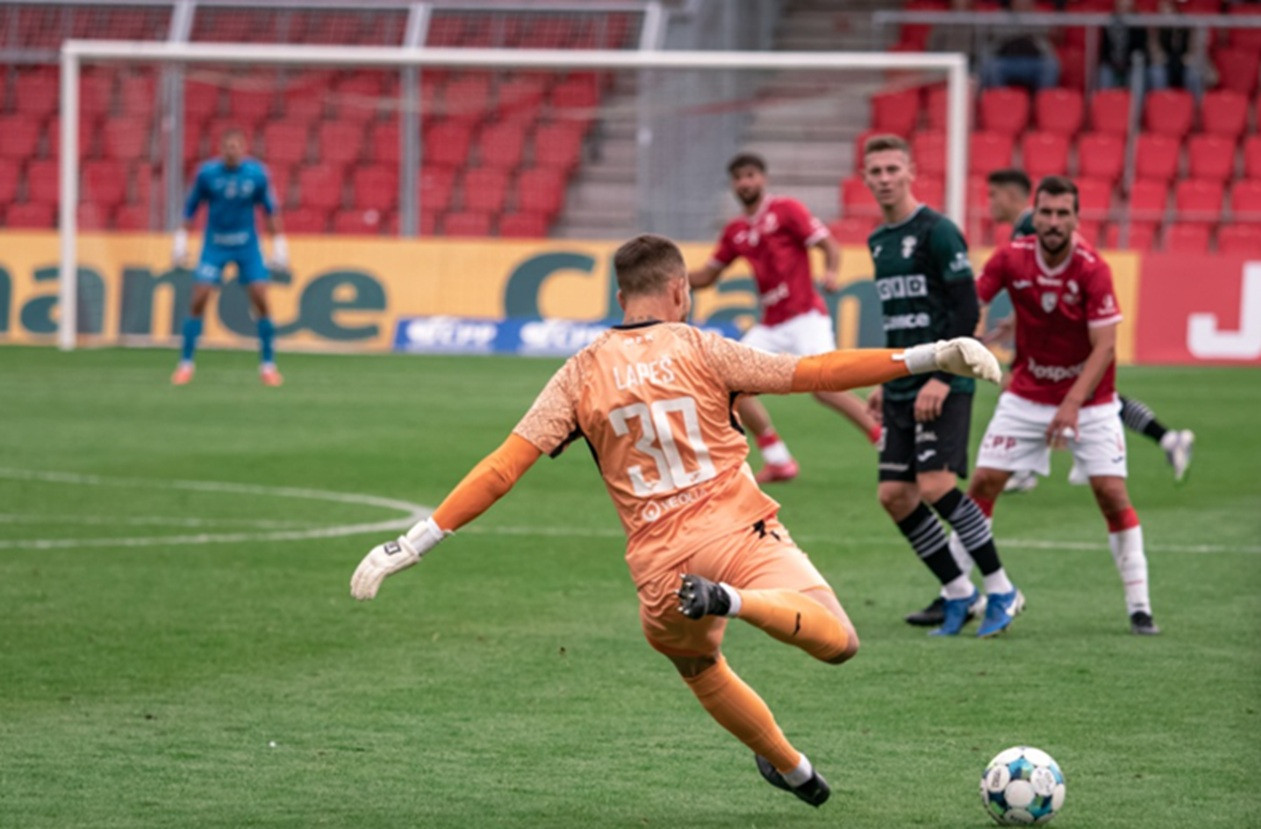 Ilustrační foto. Foto: Se svolením MFK Karviná