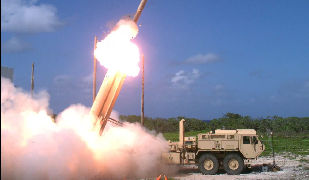 Pentagon: dva dny Epic Fury stály 5,6 miliardy dolarů