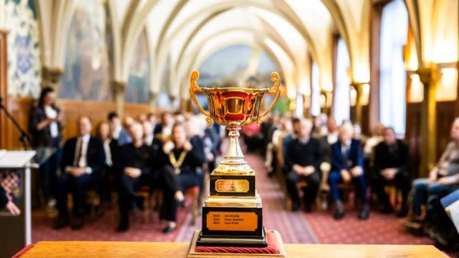 Nejlepší sportovci Olomoucka jsou šampionka v judu Renata Zachová a fotbalisté Sigmy