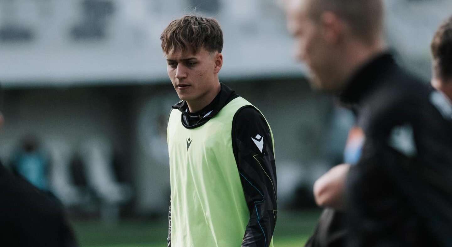 Fotbalisté Ostravy prohráli v Hradci, zůstávají na předposlední příčce tabulky