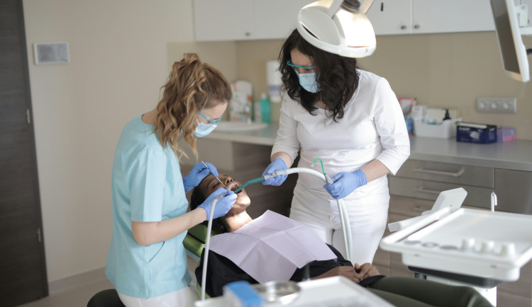 Žirovnice zajistila nového zubaře. Registrace proběhne ve více vlnách