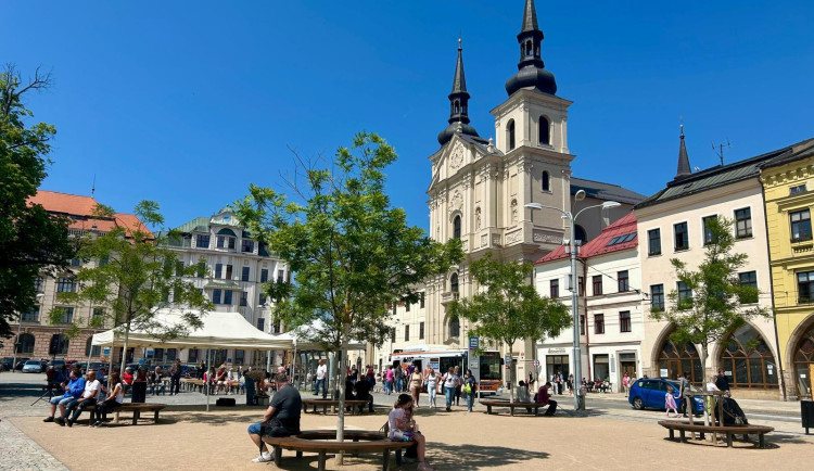 POLITICKÁ KORIDA: Jaký krok v historii Jihlavy byl nejhorší a jaký nejlepší?