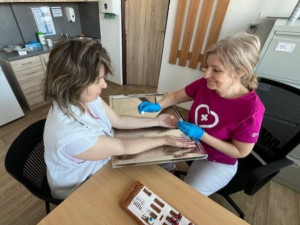 Na jarní alergie platí procházky po dešti, odborníci radí i další fígle