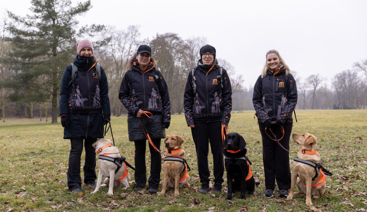 Běžecký seriál Běhej lesy přichází s novým charitativním i věrnostním konceptem