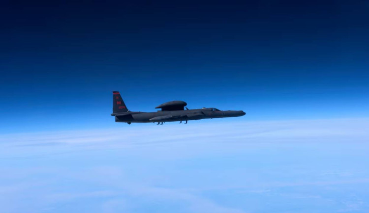 USAF zajišťuje další provoz U-2, přestože měl skončit