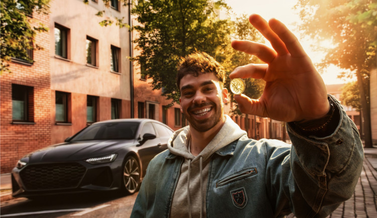 Allwyn spouští novou loterii 20 Mega. Dvacetikoruna může vynést až 20 milionů.