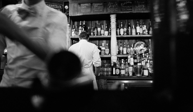 S diskriminací při vstupu do podniků máme opakovanou zkušenost, říká ředitel Rady Romů