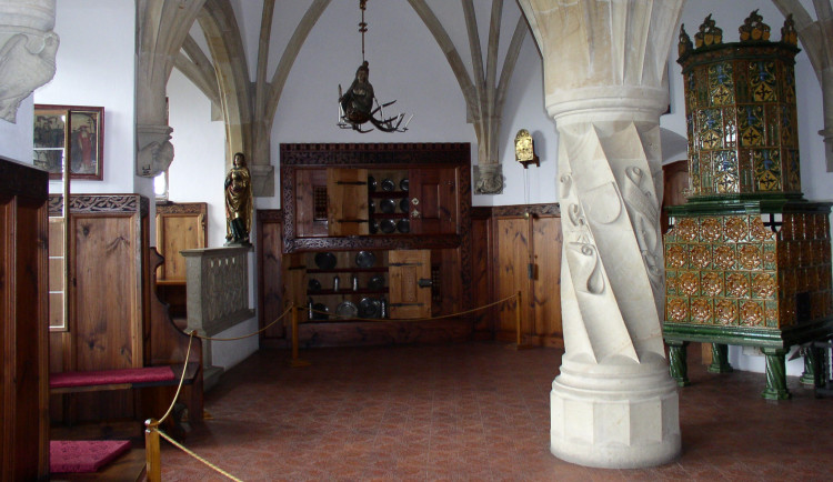 Velikonoce otevřou památky v Olomouckém kraji. Návštěvníky čeká výzdoba nebo pečení jidášů