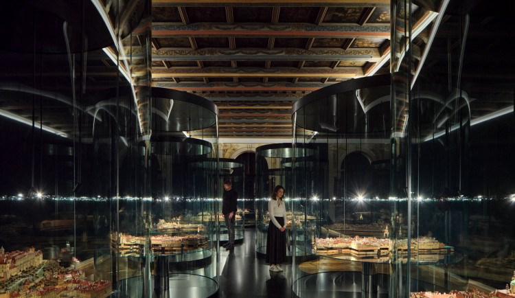 Muzeum Prahy překonává očekávání. Budova na Florenci přilákala již 80 tisíc lidí