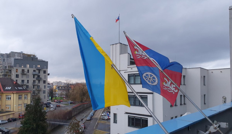 Liberecký kraj pošle partnerské Vinnycké oblasti na Ukrajině dalších 5 milionů