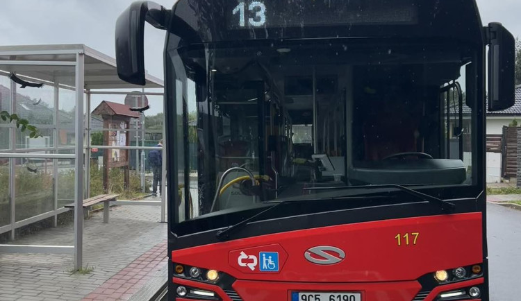 PŘEHLED: Změny v Budějovické MHD. Jaro přináší návrat k normálu i nová omezení