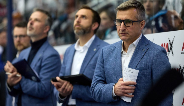 Kudrna: Budeme dál pracovat a vrátíme se lepší, nic nám nebrání v dalším posunu