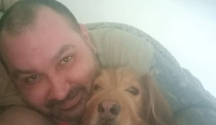 Srdcař František má rakovinu, přítelkyně už nezvládá náklady. Na pomoc vznikla sbírka