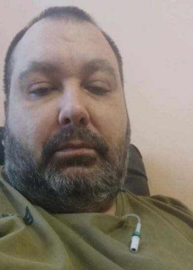 Kuchař František má rakovinu, přítelkyně už nezvládá náklady. Na pomoc vznikla sbírka