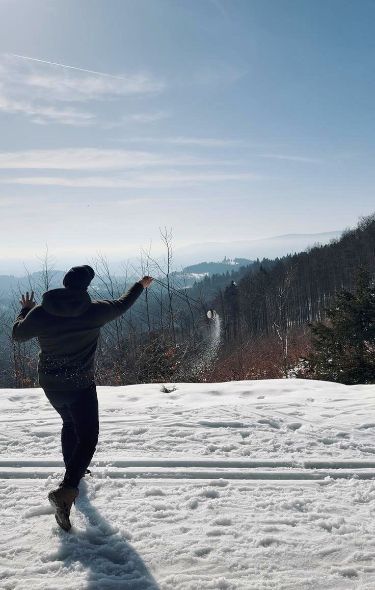 Prak je téměř zapomenutá lidská superschopnost i strašlivě smrtící zbraň, říká expert