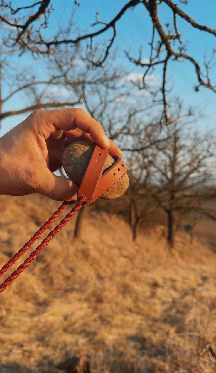 Prak je téměř zapomenutá lidská superschopnost i strašlivě smrtící zbraň, říká expert