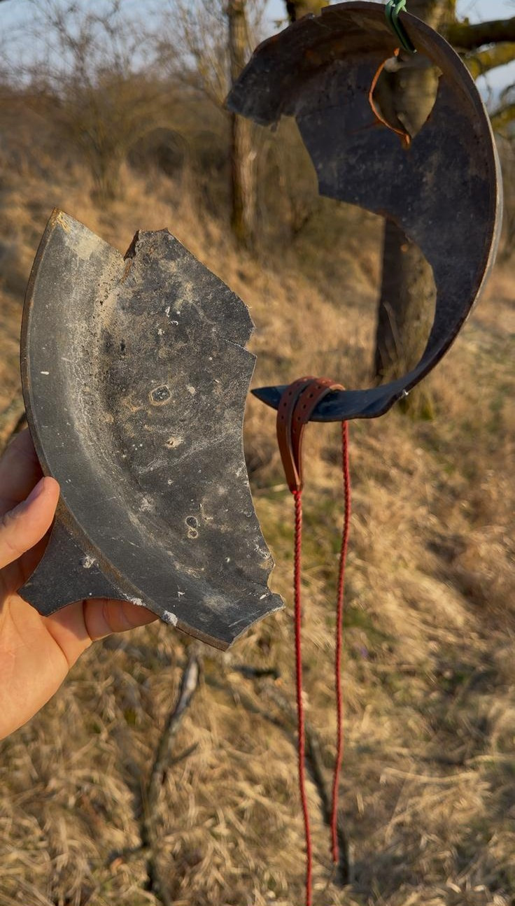 Prak je téměř zapomenutá lidská superschopnost i strašlivě smrtící zbraň, říká expert