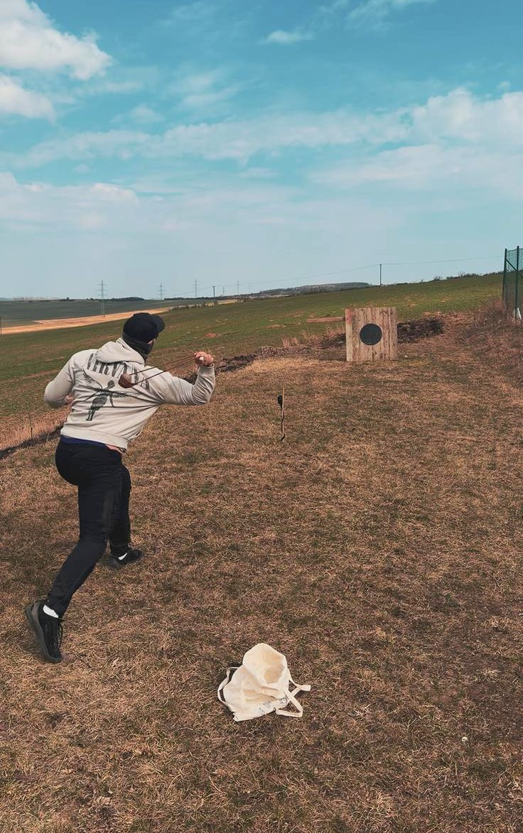 Prak je téměř zapomenutá lidská superschopnost i strašlivě smrtící zbraň, říká expert