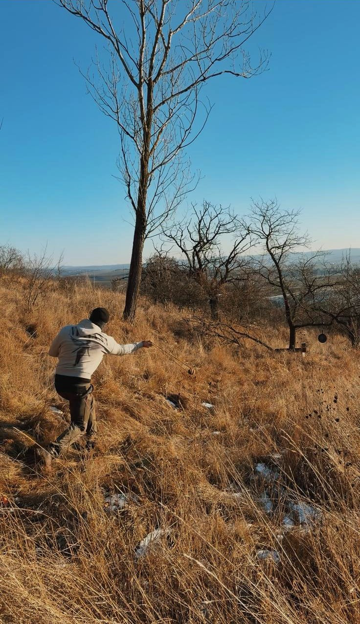 Prak je téměř zapomenutá lidská superschopnost i strašlivě smrtící zbraň, říká expert