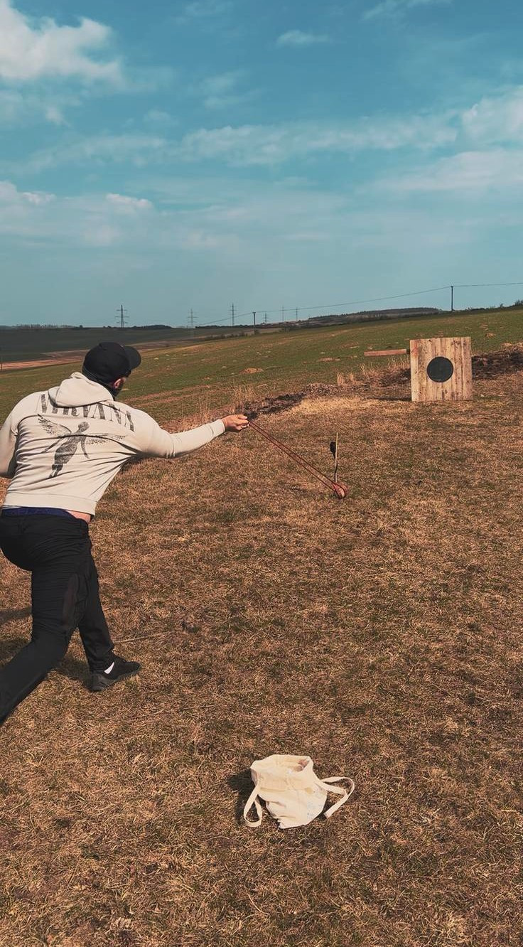 Prak je téměř zapomenutá lidská superschopnost i strašlivě smrtící zbraň, říká expert