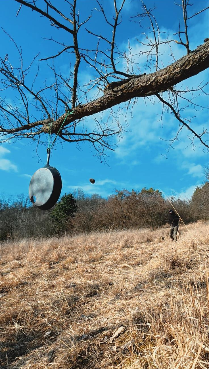 Prak je téměř zapomenutá lidská superschopnost i strašlivě smrtící zbraň, říká expert
